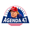 AGENDA 47LOGO
