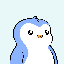 Pudgy PenguinsLOGO